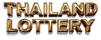 thailand lottery logo